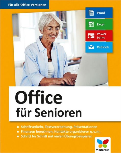 Produktbild: Office f&uuml;r Senioren