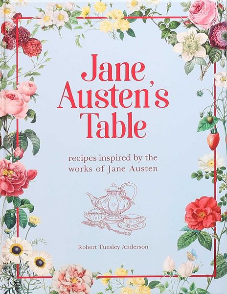 Produktbild: Jane Austen's Table
