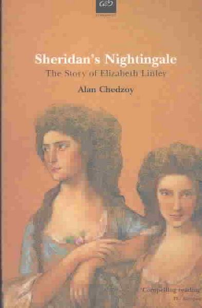 Produktbild: Sheridan's Nightingale: The Story of Elizabeth Linley