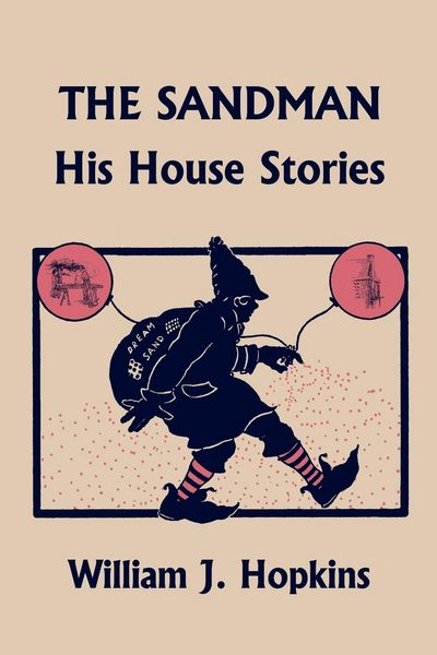 Produktbild: The Sandman
