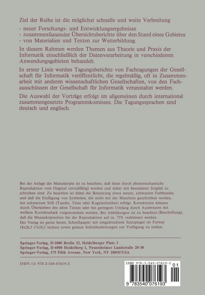 Produktbild: Programmiersprachen
