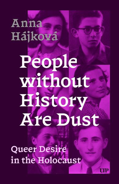 Produktbild: People Without History Are Dust