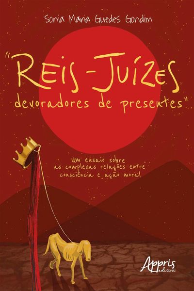 Produktbild: "Reis-Ju&iacute;zes Devoradores de Presentes"