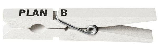 Produktbild: R&auml;der P&P Magnetklammern Set A wei&szlig;