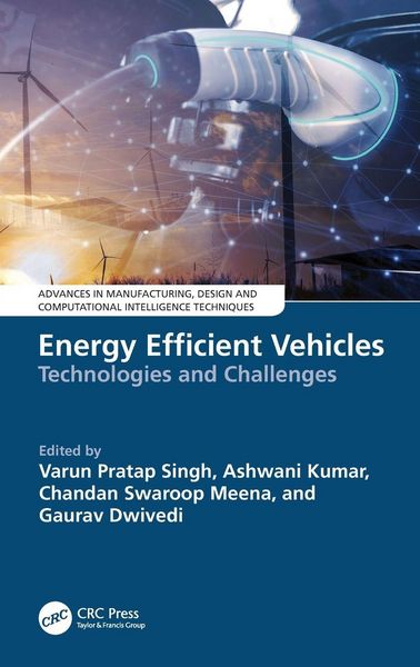 Produktbild: Energy Efficient Vehicles