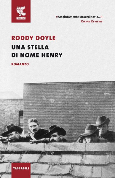 Produktbild: Una stella di nome Henry