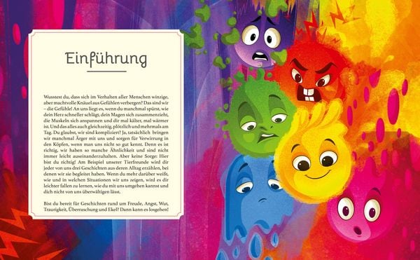 Produktbild: Wie wir f&uuml;hlen