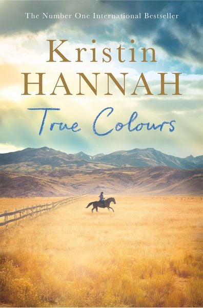 Produktbild: True Colours