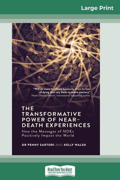 Produktbild: The Transformative Powers of Near Death Experiences