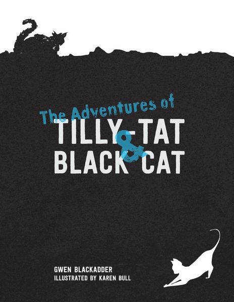 Produktbild: The Adventures of Tilly-Tat and Black Cat