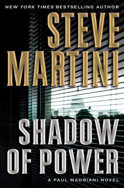 Produktbild: Shadow of Power