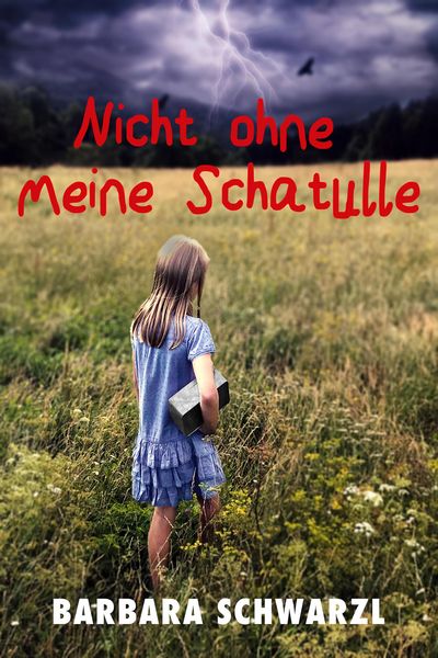 Produktbild: Nicht ohne meine Schatulle