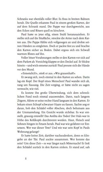 Produktbild: Das Phantom im Opernhaus