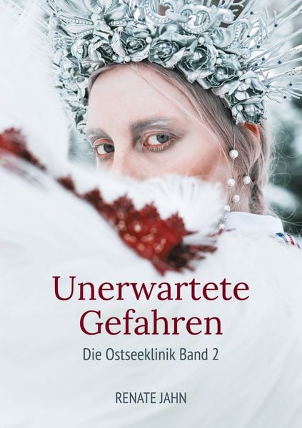 Unerwartete Gefahren, Taschenbuch von Renate Jahn, BoD – Books on Demand, 9783769300253