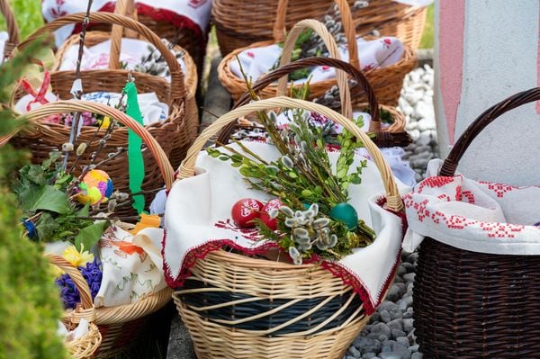 Produktbild: Magisches R&auml;uchern und gestohlene Maib&auml;ume