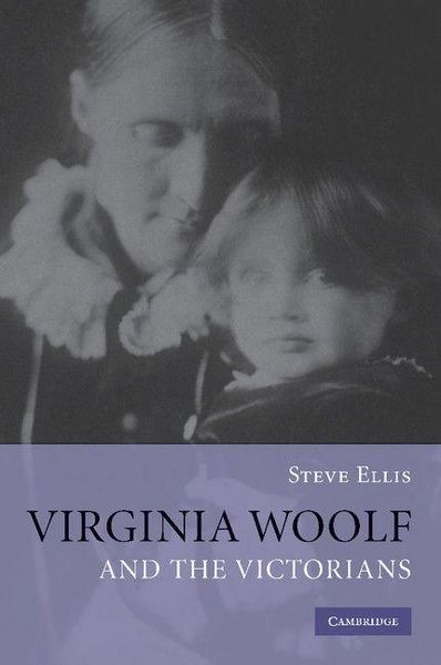 Produktbild: Virginia Woolf and the Victorians