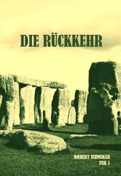 Produktbild: Die R&uuml;ckkehr