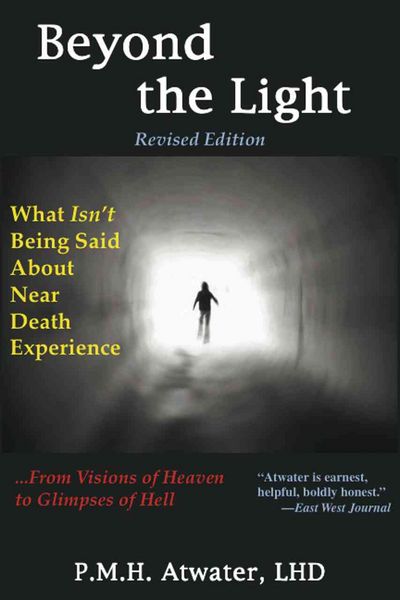 Produktbild: Beyond the Light: What Isn't Being Said about Near Death Experience
