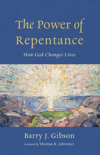 Produktbild: The Power of Repentance