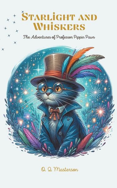 Produktbild: Starlight and Whiskers