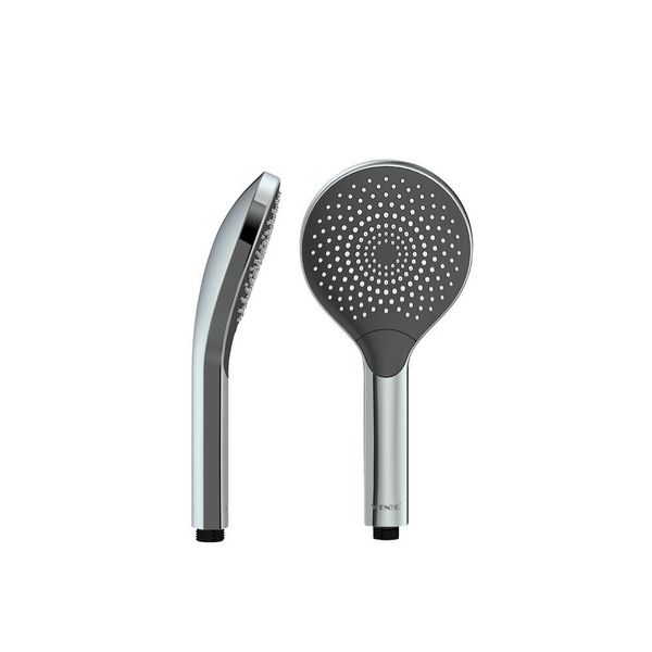 Produktbild: Duschkopf Chrom, &Oslash; 12 cm
