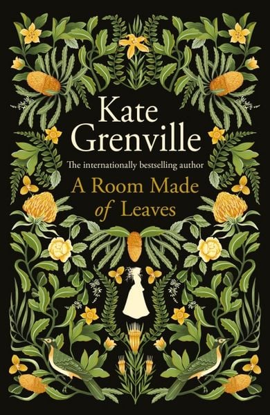 Produktbild: A Room Made of Leaves