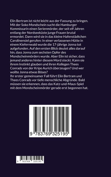 Produktbild: Meeresd&auml;mmerung