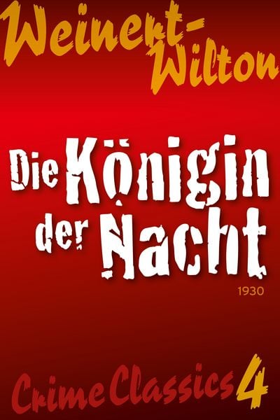 Produktbild: Die K&ouml;nigin der Nacht
