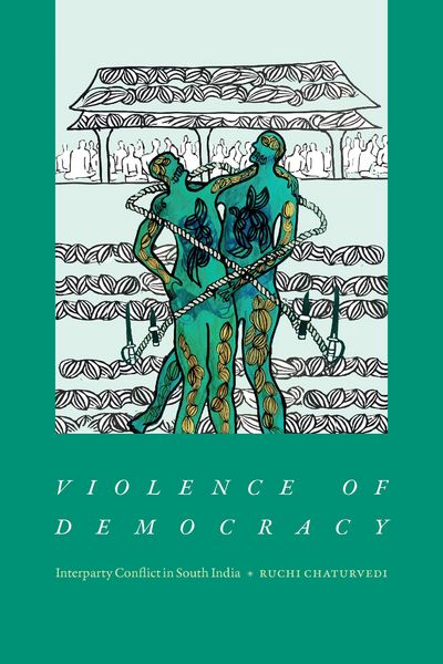 Produktbild: Violence of Democracy