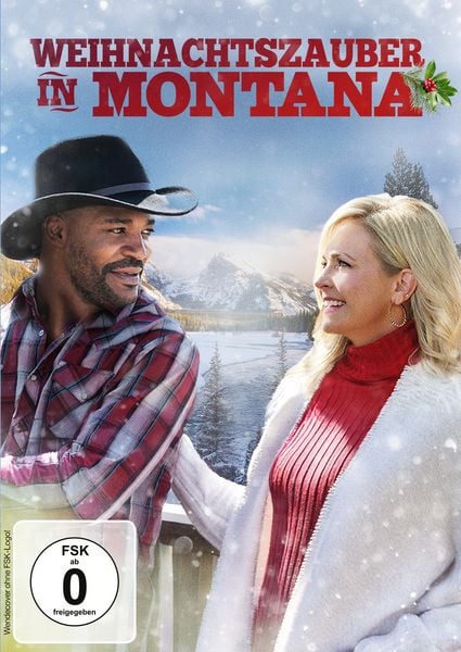 Produktbild: Weihnachtszauber in Montana