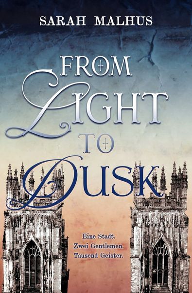 Produktbild: From Light to Dusk