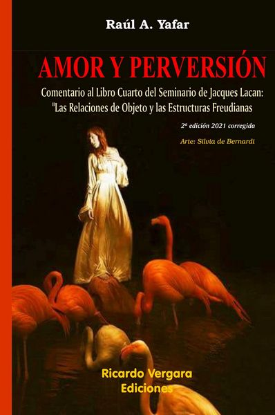 Produktbild: Amor y Perversi&oacute;n