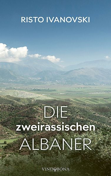 Produktbild: Die zweirassischen Albaner