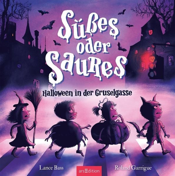 Produktbild: S&uuml;&szlig;es oder Saures