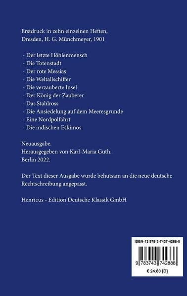 Produktbild: Aus dem Reiche der Fantasie