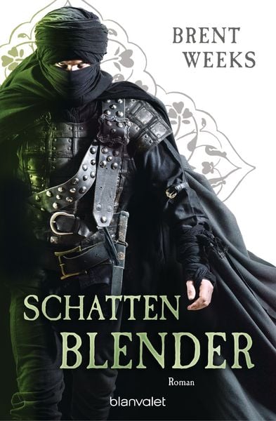 Produktbild: Schattenblender