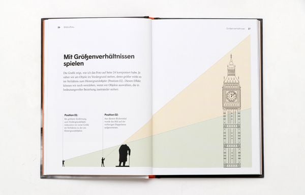 Produktbild: Fotografieren mit dem Smartphone