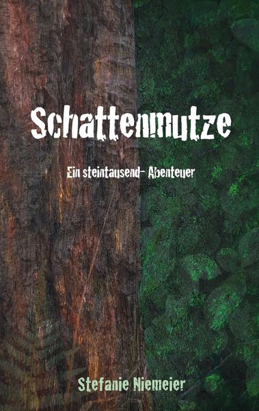 Produktbild: Schattenmutze