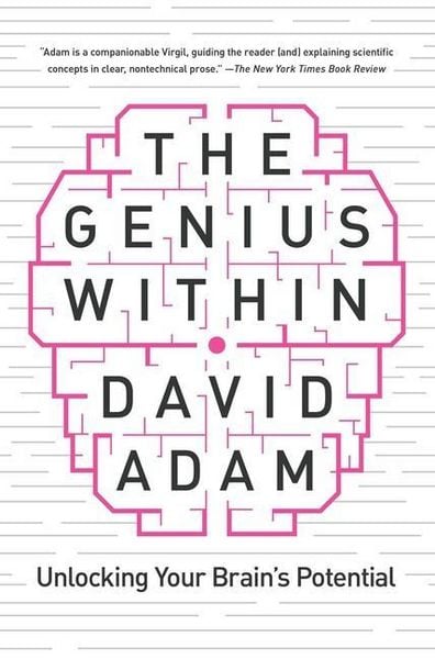 Produktbild: The Genius Within