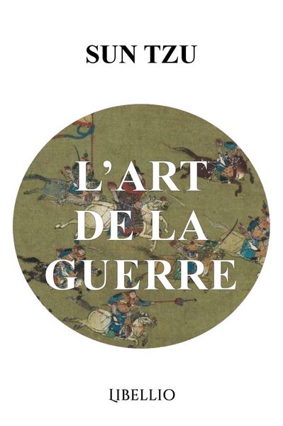 Produktbild: L'art de la guerre