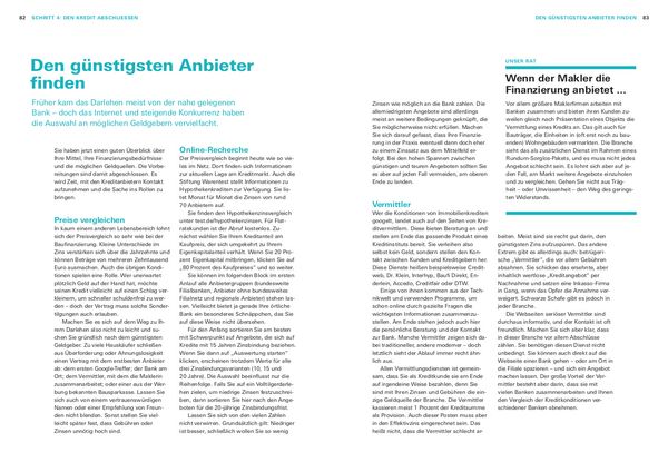 Produktbild: Immobilienfinanzierung. Das Set