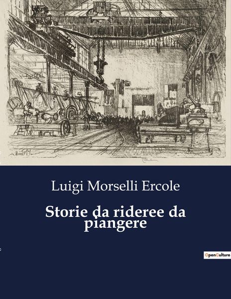 Produktbild: Storie da rideree da piangere