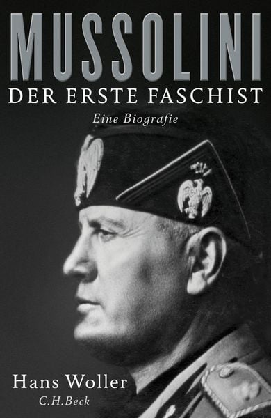Produktbild: Mussolini