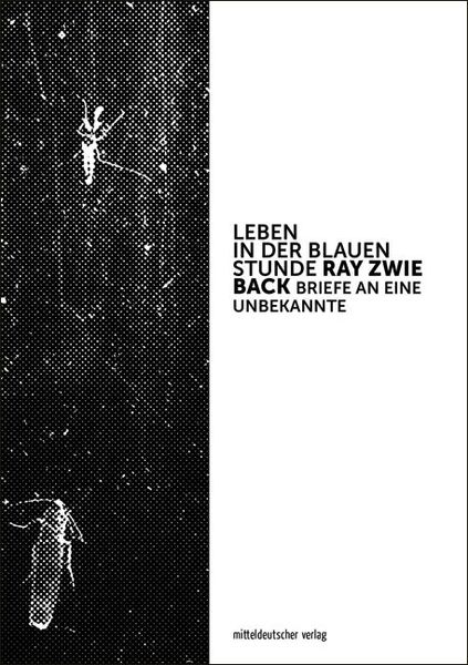 Produktbild: Leben in der blauen Stunde