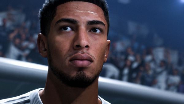 Produktbild: EA Sports FC 26 [NSW] (D/F/I)