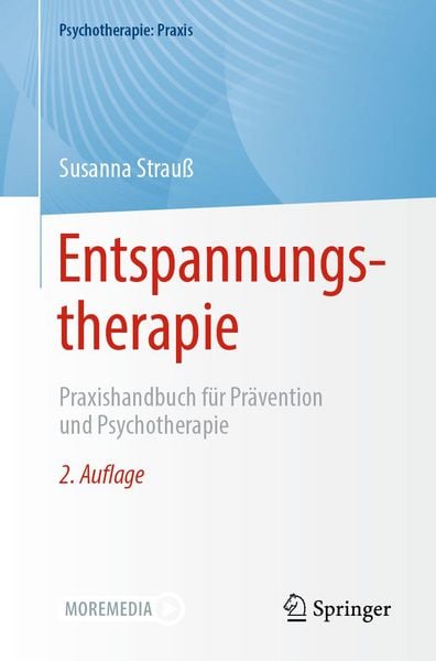 Produktbild: Entspannungstherapie