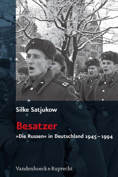 Produktbild: Besatzer