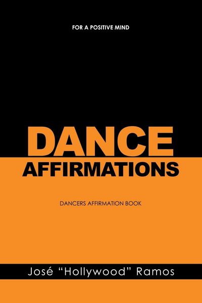 Produktbild: Dance Affirmations