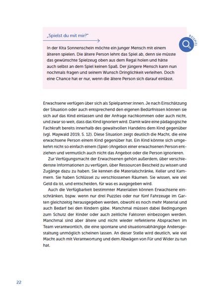 Produktbild: Adultismus wahrnehmen, reflektieren, abbauen