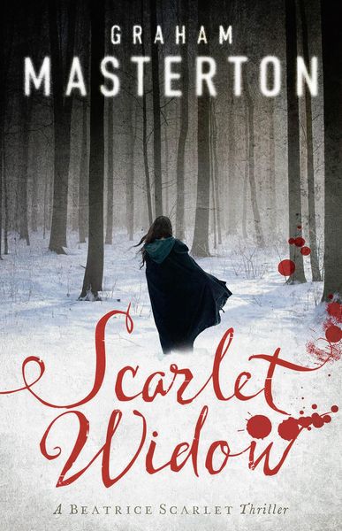 Produktbild: Scarlet Widow